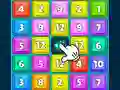 Jeu Magnetic Merge Number Master en ligne