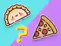 Jeu Kids Quiz: What Do You Want To Eat? en ligne