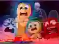 Jeu Jigsaw Puzzle: Inside Out 2 en ligne