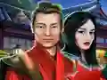 Jeu Precious Legacy en ligne