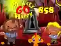 Jeu Monkey Go Happy Stage 858 en ligne