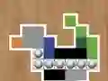 Jeu Bubble Pixel Art en ligne