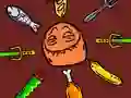 Jeu Knife Legends en ligne