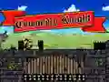 Jeu Cowardly Knight en ligne