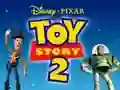 Jeu Toy Story 2: Buzz Lightyear to the Rescue en ligne