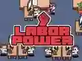 Jeu Labor Power en ligne