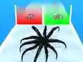 Jeu Alien Evolution: Hyper Cell en ligne