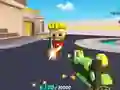 Jeu Bullet Heroes en ligne