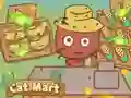 Jeu Cat Mart en ligne