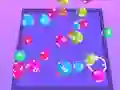 Jeu Balls Merge: 2048 3D en ligne