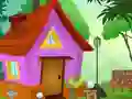 Jeu Tribal Princess Rescue en ligne
