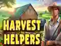 Jeu Harvest Helpers en ligne