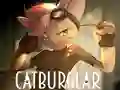 Jeu Catburglar en ligne