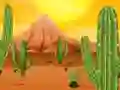 Jeu Escape From Thar Desert en ligne