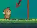 Jeu Monkey Parkur en ligne