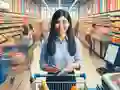 Jeu Supermarket Simulator en ligne