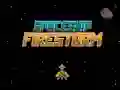 Jeu Spaceship Firestorm en ligne