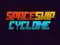 Jeu Spaceship Cyclone en ligne