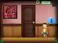 Jeu Amgel Kids Room Escape 215 en ligne