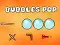 Jeu Bubbles Pop en ligne