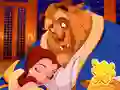 Jeu Jigsaw Puzzle: Beauty And The Beast 2 en ligne