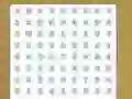 Jeu Hidden Words en ligne