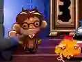 Jeu Monkey Go Happy Stage 860 en ligne