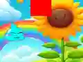 Jeu Bounce Slime en ligne