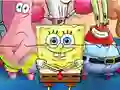 Jeu Jigsaw Puzzle: SpongeBob SquarePants 2 en ligne