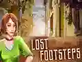 Jeu Lost Footsteps en ligne