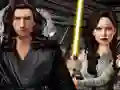 Jeu Star Wars Interstellar Romance en ligne