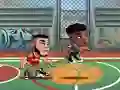 Jeu Street Basketball en ligne