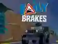 Jeu Faulty Brakes en ligne