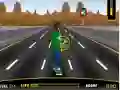 Jeu Ben 10 Highway Skateboard en ligne