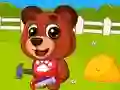 Jeu Kids Build House en ligne