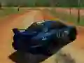 Jeu Rally Old School en ligne
