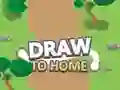 Jeu Draw To Home 3D en ligne