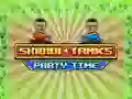 Jeu Skibidi Tanks Party Time en ligne