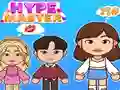 Jeu Hype Master en ligne