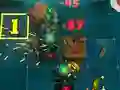 Jeu RobyBox: Space Station Warehouse en ligne