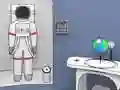 Jeu Space Museum Escape en ligne
