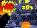 Jeu Monkey Go Happy Stage 263 en ligne