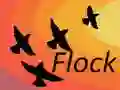 Jeu Flock en ligne