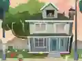 Jeu Stunning Owl Rescue en ligne