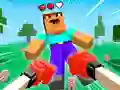 Jeu Break the Noob Completely! en ligne