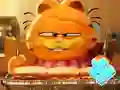 Jeu Jigsaw Puzzle: Garfield And Lasagna en ligne