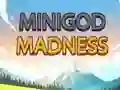 Jeu Minigod Madness en ligne
