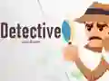 Jeu Detective - Logic Puzzles en ligne