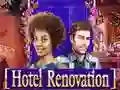Jeu Hotel Renovation en ligne