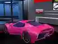 Jeu Speed Racing V en ligne